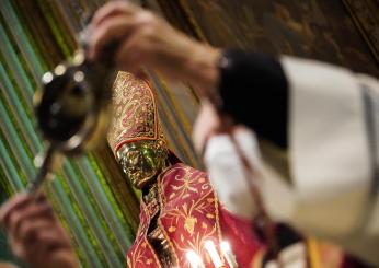 San Gennaro, è festa a Napoli: programma, processione, miracolo. Qu…