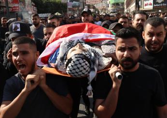 Guerra Israele-Palestina, l’Onu accusa gli israeliani delle violenze dei coloni in Cisgiordania: “La situazione è grave”