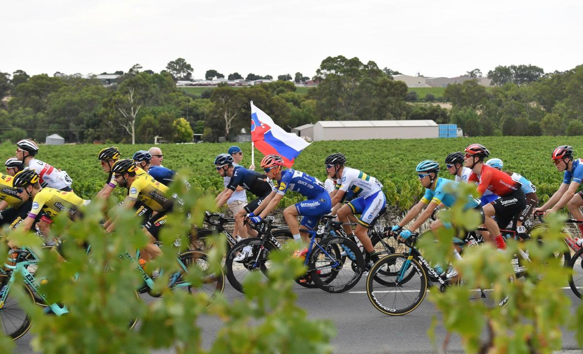 Tour Down Under 2024, Del Toro trionfa nella seconda tappa