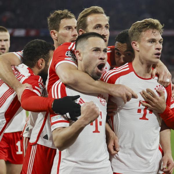 Bayern Monaco-Arsenal 1-0, bavaresi in semifinale, Gunners eliminati. Cronaca e Tabellino