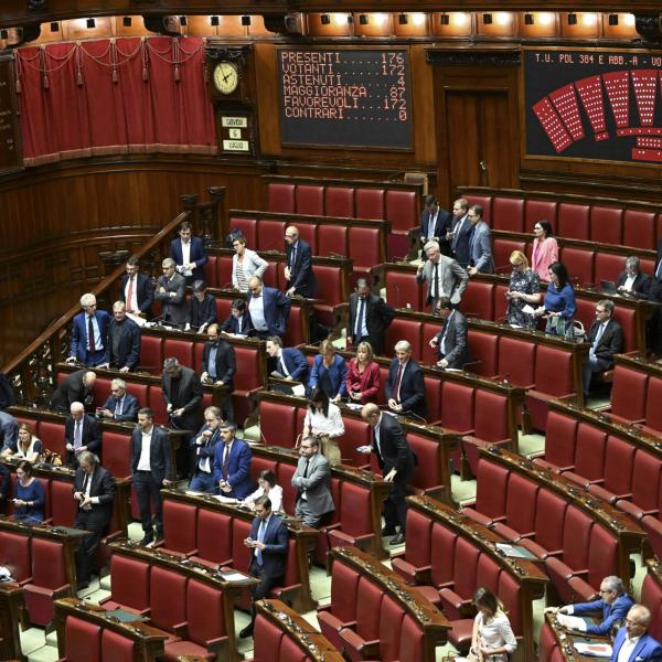 Chi sono i componenti della Commissione Covid al Senato? La Russa svela i nomi dei membri