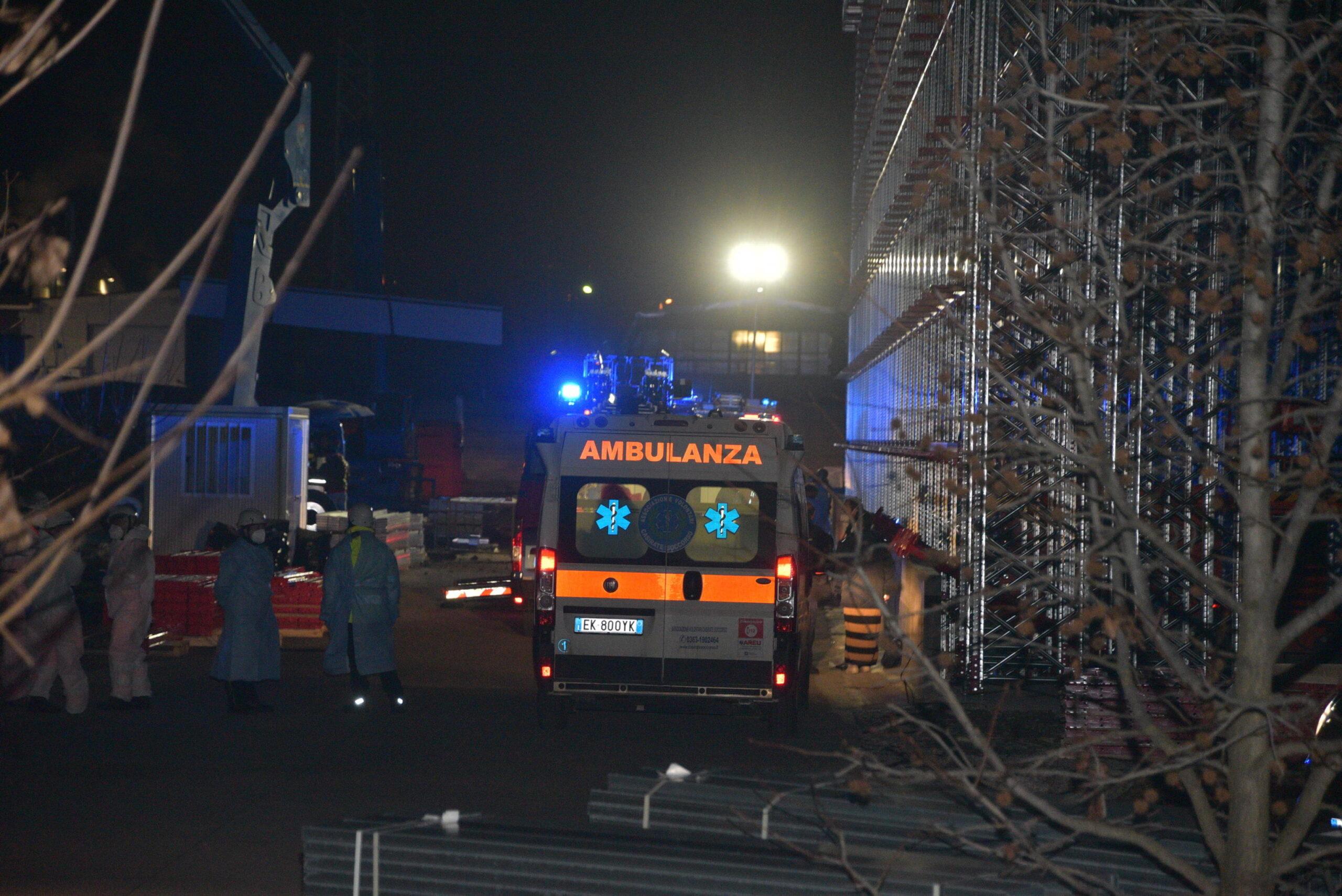 Chi è Simona Gusmini, la 54enne morta in un incidente stradale in provincia di Bergamo