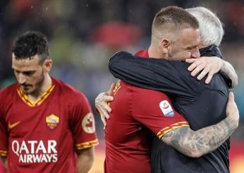 Come giocava l’ultima Roma di Ranieri? Dal flop Marcano al rimpianto Schick