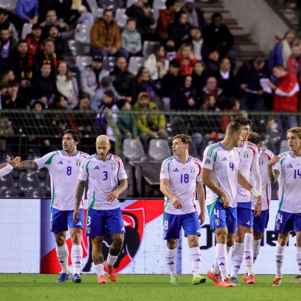 L’Italia ha ritrovato la sua identità: azzurri ancora imbattuti dopo il flop a Euro 2024