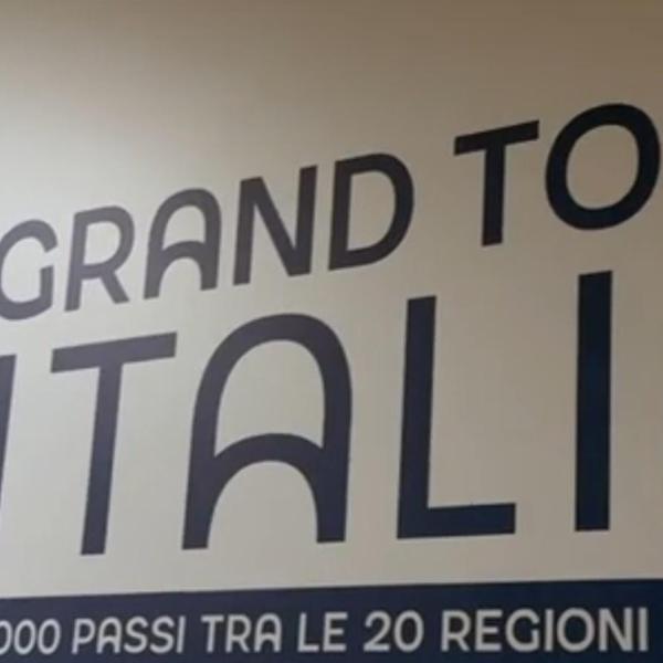 Grand Tour Italia Bologna 2024: date, luogo, programma e biglietti e come arrivare