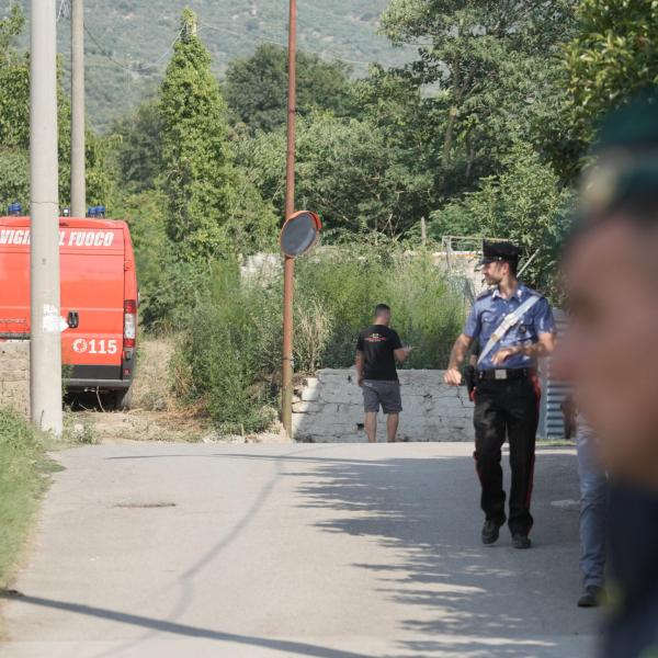 Chi è Giuseppe Guadagnino, disperso nella frana a San Felice a Cancello: il corpo recuperato dopo oltre due settimane