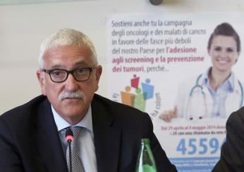 Covid, Cognetti (Foce) ammonisce anziani e fragili: “Messaggi confusi sul contagio. Vaccinato solo 7% degli over 70”