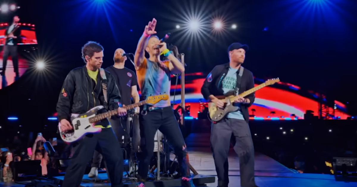 Coldplay biglietti Enhanced experiences: cos’è e in cosa consiste i…