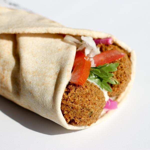 Sapori del Medio Oriente: la ricetta dei falafel