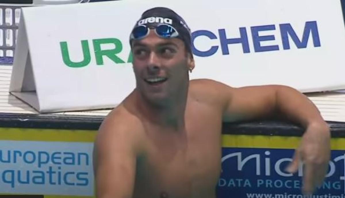 Nuoto, Paltrinieri: “I Mondiali di Melbourne? Siamo tra i più forti”