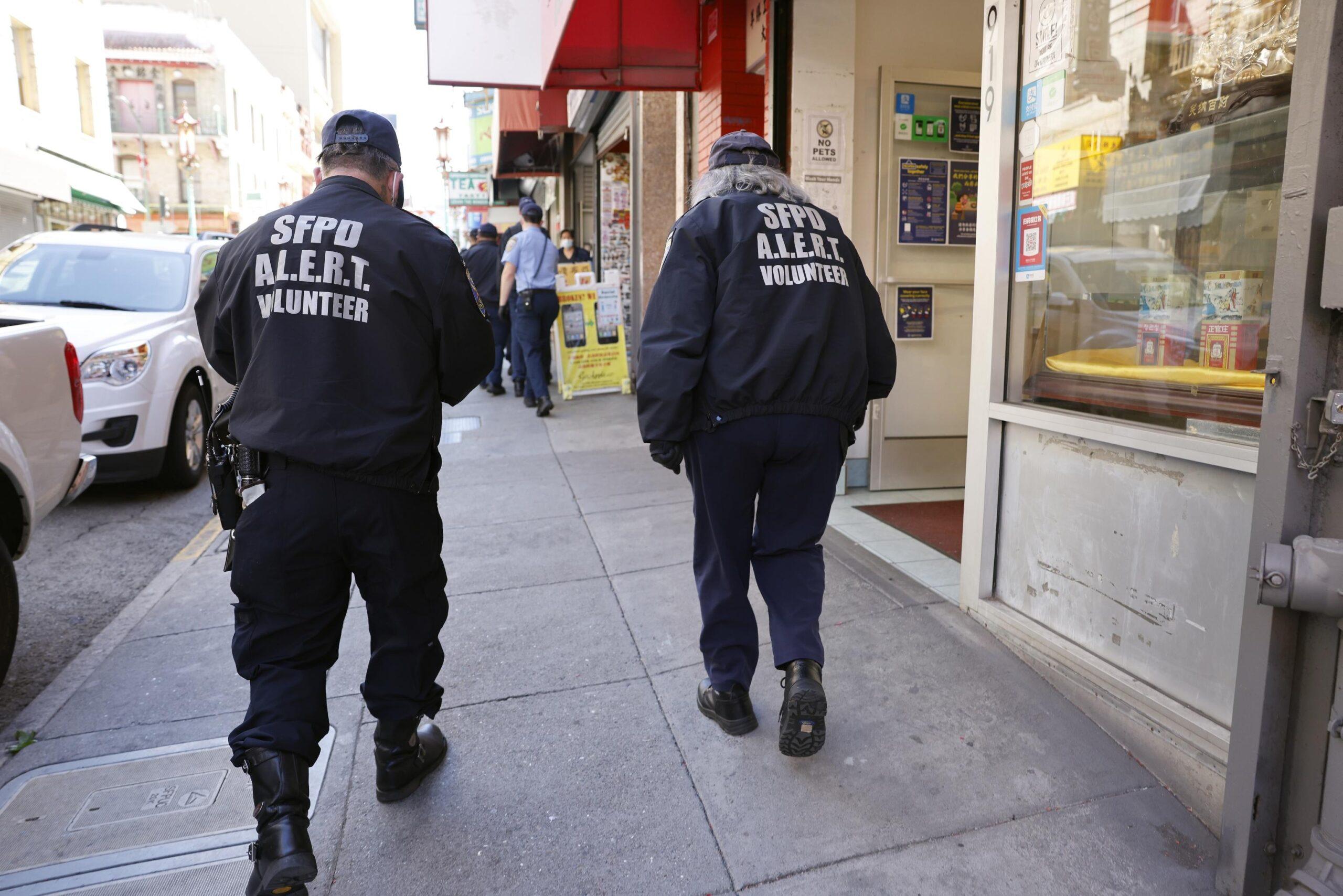 Italiano scomparso in USA, l’appello della polizia di San Francisco per Vittorio Marianecci