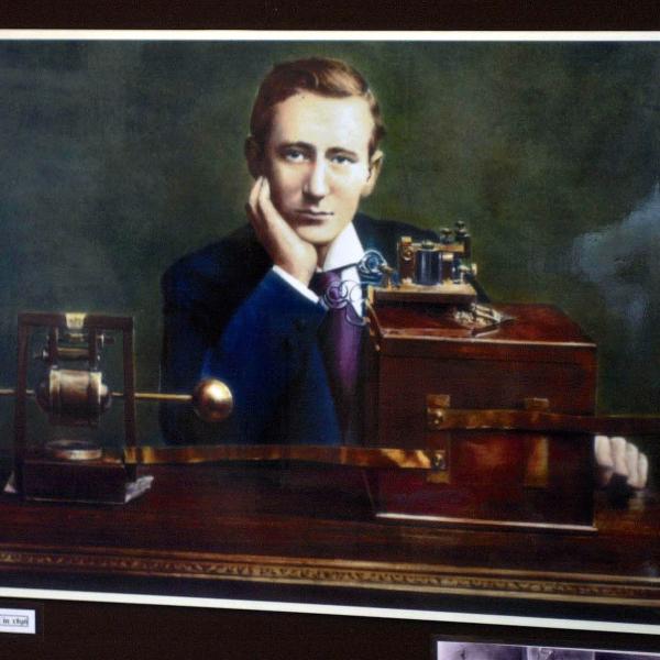 Accadde oggi, 2 luglio 1897: Guglielmo Marconi brevetta la radio