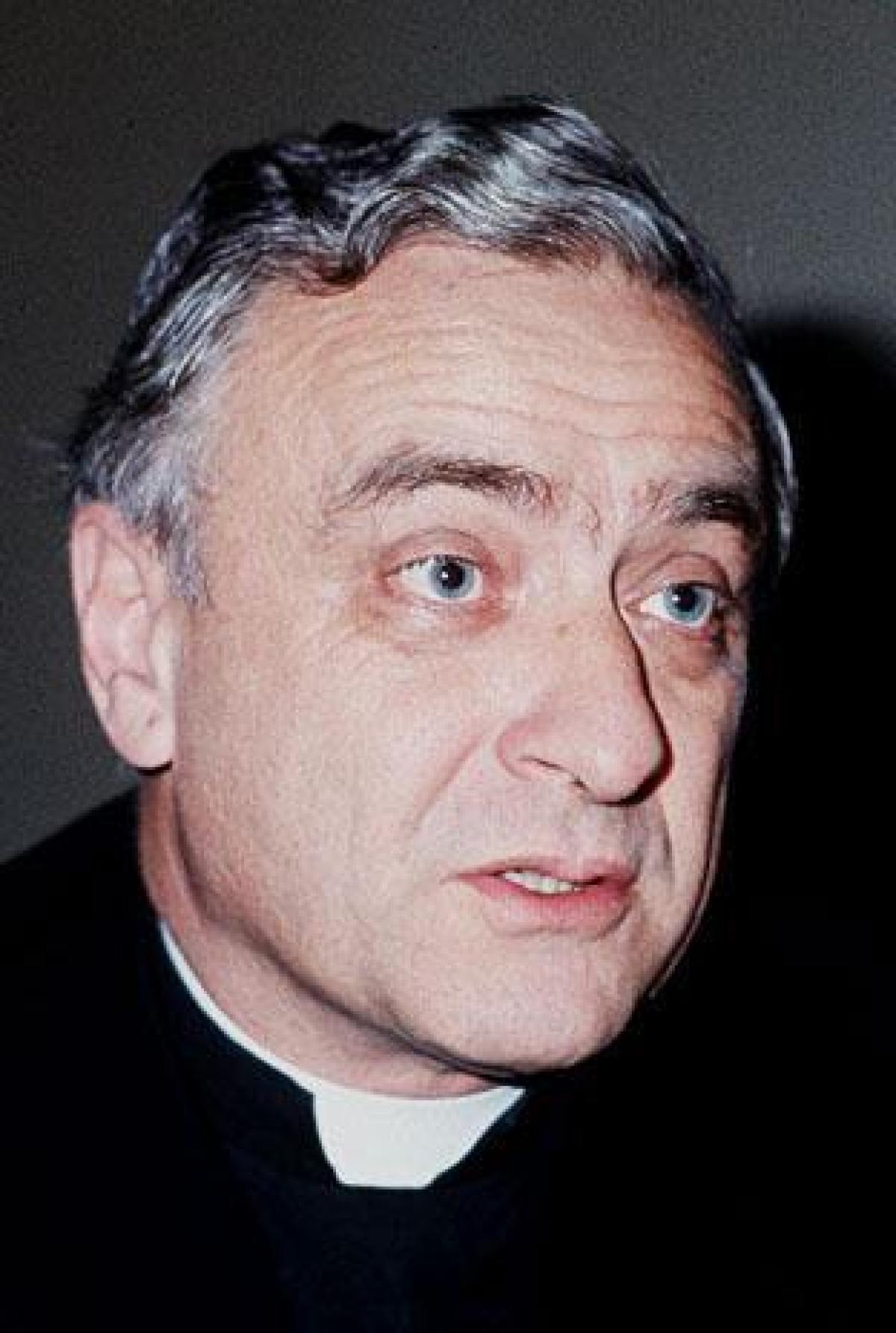 Chi era monsignor Luigi Bettazzi? Causa della morte e biografia del…