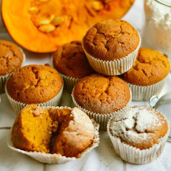 Muffin salati senza glutine: le ricette più golose