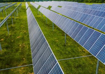 Parco Agrisolare 2023 e fotovoltaico: nuovo bando in arrivo per le …