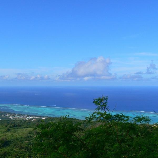 Isole Marianne, dove si trovano e come raggiungerle?