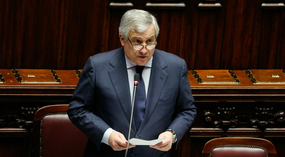 Protocollo Italia-Albania sui migranti, Tajani: “Nuovo approccio ne…