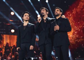 “Il Volo – Tutti per uno” è in diretta o registrato stasera 21 maggio 2024?