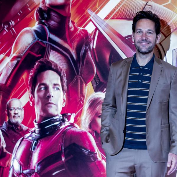 Ant-Man and the Wasp: Quantumania, ecco il trailer!