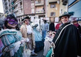 Carnevale a Monza 2023: il programma, la sagra, la mostra