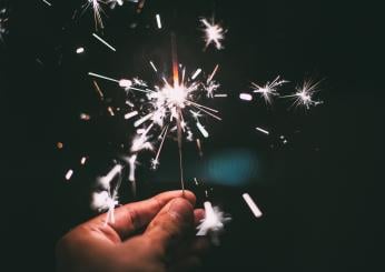 Quando si festeggia il Capodanno?