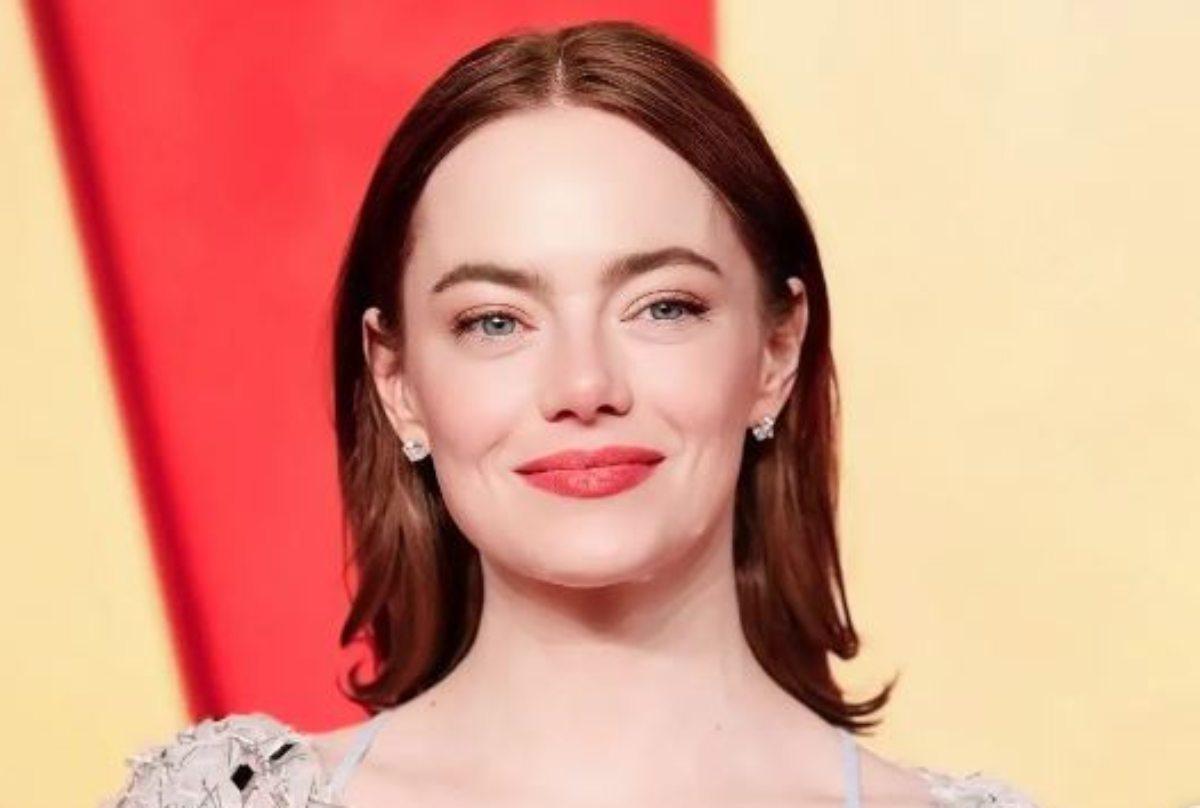 Di quale disturbo soffre Emma Stone; ecco se e come lo ha superato