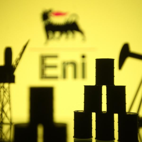 Gas dalla Russia: Eni pronta ad aprire un conto (e pagare) in rubli