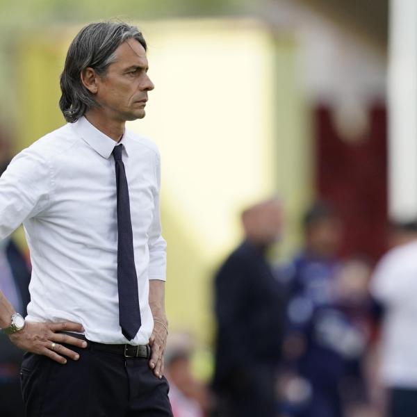 Inzaghi al Festival dello sport: “Fiducia ai giovani. Italia in buone mani”