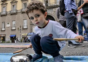 Progetto cibo scuola al via in tutti gli istituti pugliesi