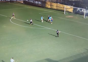 Oggi, Pomigliano-Lazio women, spareggio di ritorno. Chi in serie A?