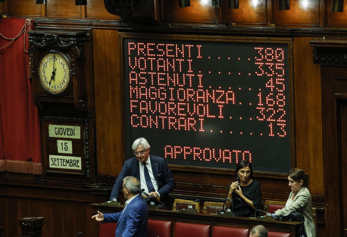 Gazzetta Ufficiale Decreto Aiuti ter: cosa prevede e quando entrerà…