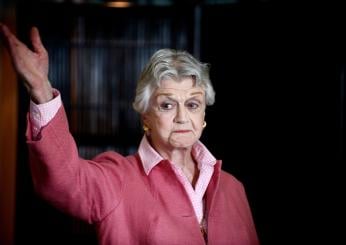 Angela Lansbury è morta, chi sono ora gli attori più vecchi viventi