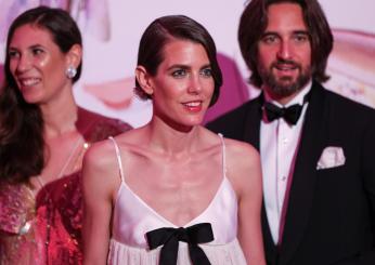 Charlotte Casiraghi incinta: in arrivo il terzo figlio