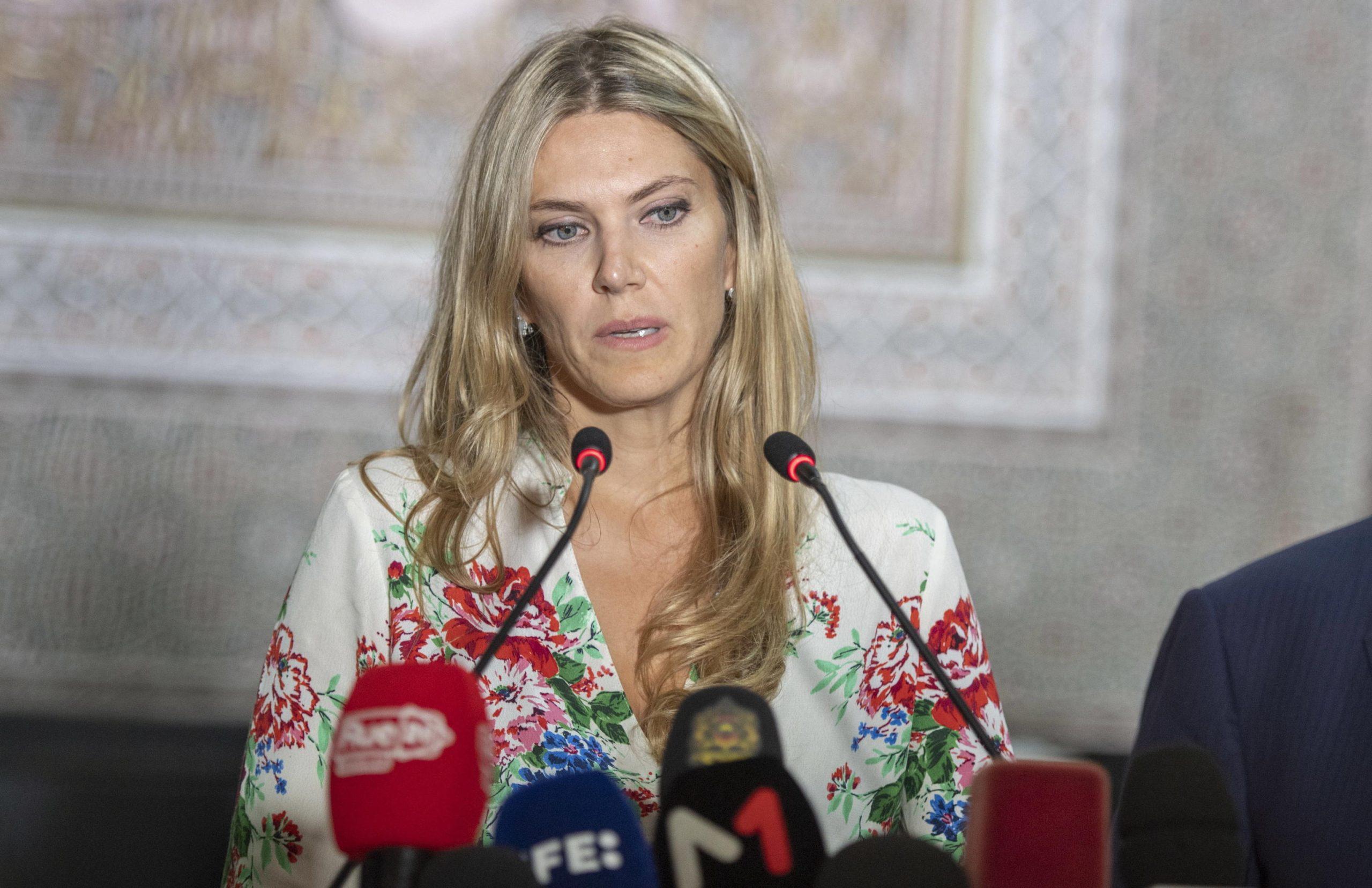 Gli avvocati di Eva Kaili denunciano: “Sottoposta a tortura in carcere”