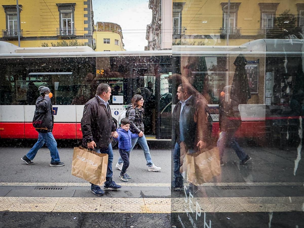 Sciopero generale dei trasporti pubblici, l’8 marzo si prospetta un…