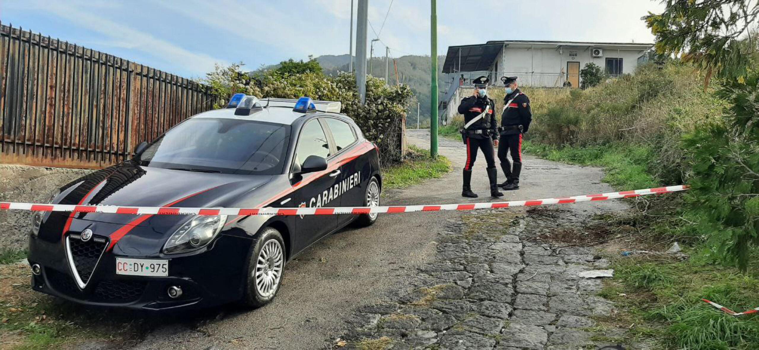 Condannato all’ergastolo Vincenzo Palumbo: uccise due ragazzi scambiandoli per ladri ad Ercolano