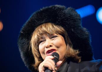 Tina Turner: età, figli e malattia della regina del rock