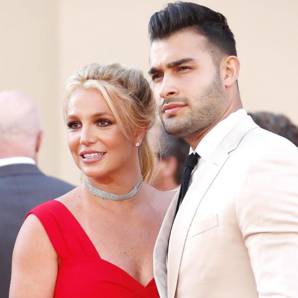 Sam Asghari conferma la rottura con Britney Spears: l’annuncio sui social