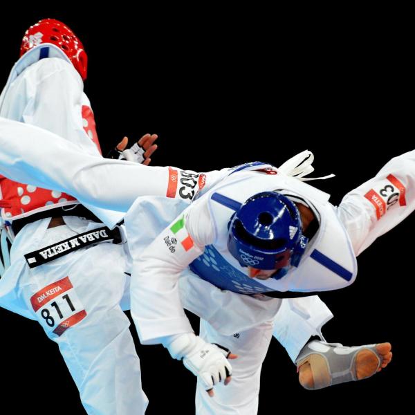 Taekwondo, mondiali cadetti: due medaglie per l’Italia