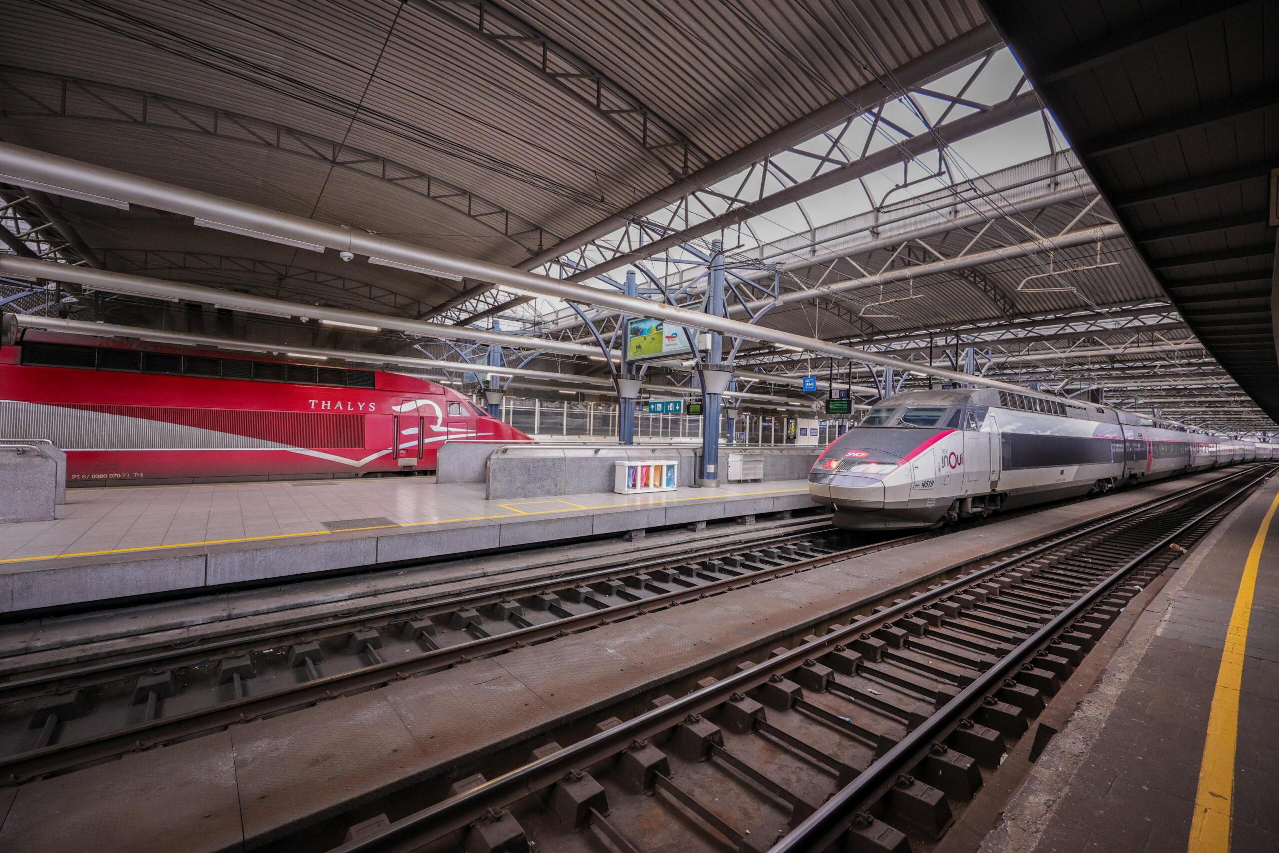 Milano, 32enne muore travolto da un treno a Pieve Emanuele