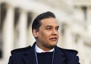 Usa, George Santos è stato espulso dal Congresso: cosa è successo