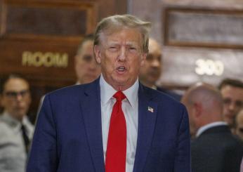 Usa, Trump non ci sta: ricorso contro l’esclusione dalle primarie repubblicane nel Maine