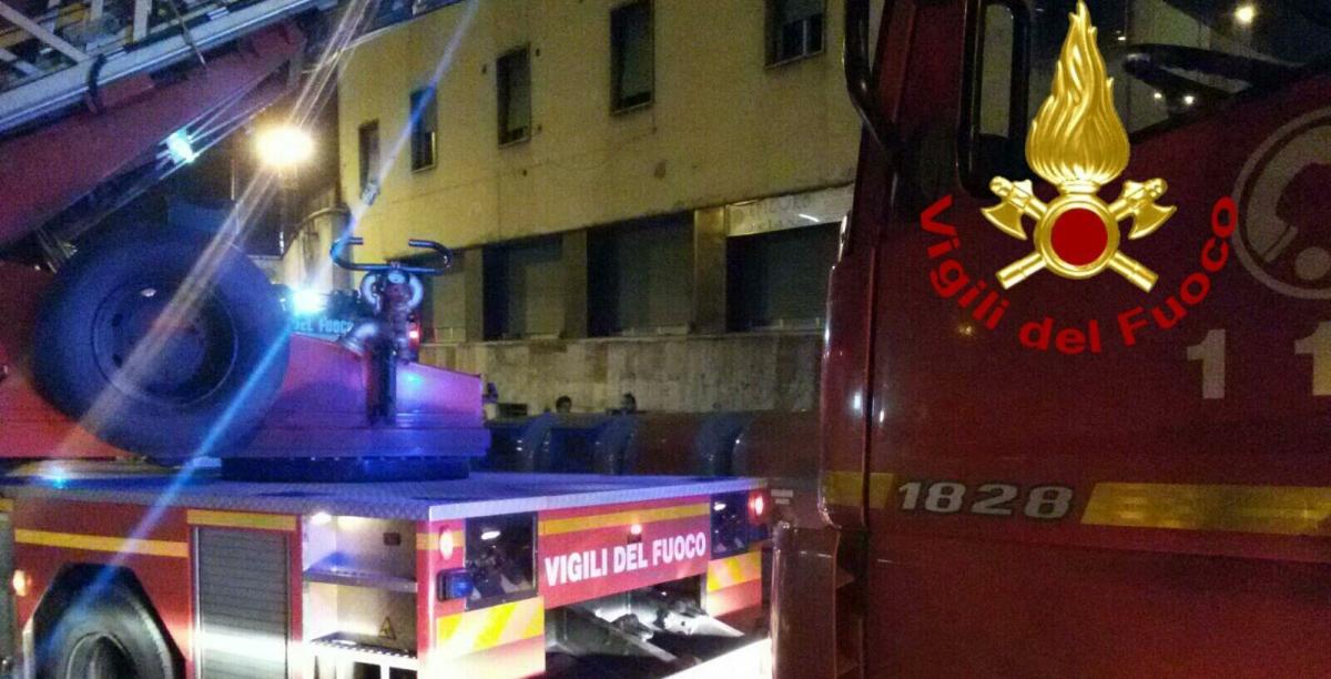 Chi era Emanuele Panizza, l’ex calciatore dell’Alessandria morto nell’incendio della sua abitazione a Valmadonna?