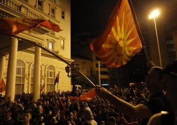 Macedonia del Nord, i risultati delle elezioni parlamentari e presidenziali: vittoria schiacciante dei conservatori, socialdemocratici colano a picco