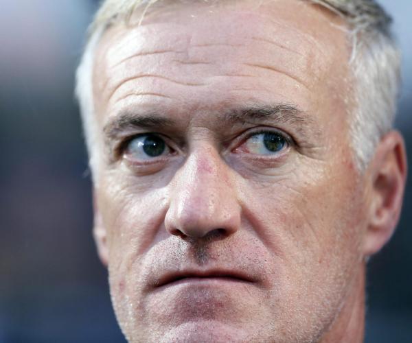 Tempo scaduto per Deschamps: il 2026 sarà il suo ultimo Mondiale con “Les Coqs”