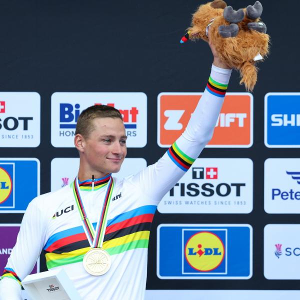 E3 Saxo Classic 2024, torna la sfida Van Aert-Van der Poel. Percorso, favoriti e dove vederla in tv