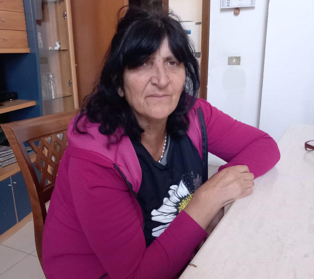 Ritrovata Graziella Di Giovanni, la 53enne scomparsa da Tor Vergata a Roma il 27 luglio 2024. La figlia: “Mamma sta bene, è a casa”