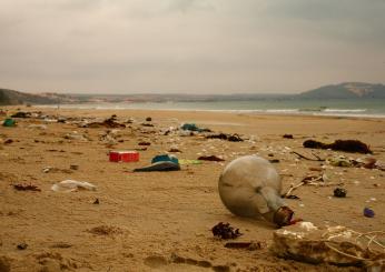 Cos’è #EuBeachCleanup e quando ci sarà nel 2024?