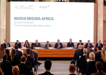 Nuovi contributi a fondo perduto Simest per imprese con affari in Africa: requisiti e domanda 2024