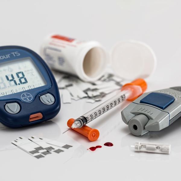 Diabete, cosa mangiare e cosa invece evitare